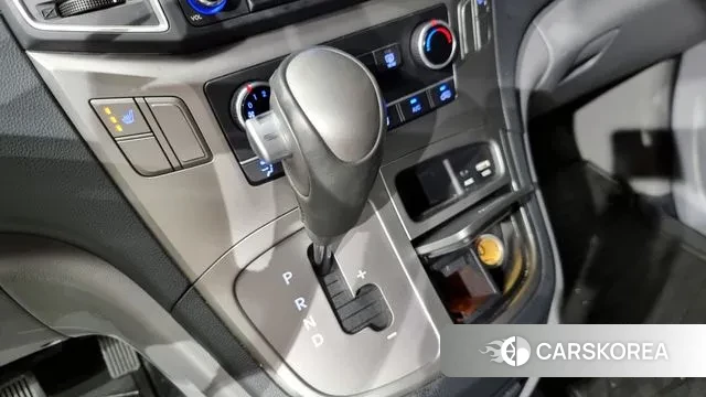 Hyundai The New Grand Starex id 2976915 из Кореи 19