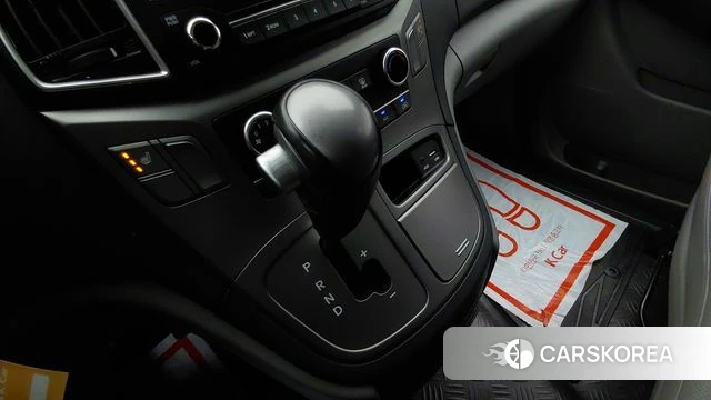 Hyundai The New Grand Starex id 4731895 из Кореи 19