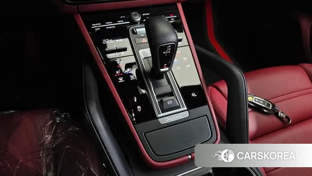 Porsche Cayenne (PO536) id 3562167 из Кореи 19