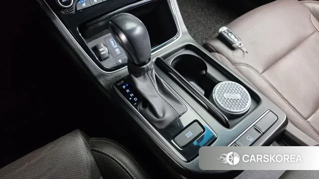 Hyundai Grandeur IG id 3515370 из Кореи 19