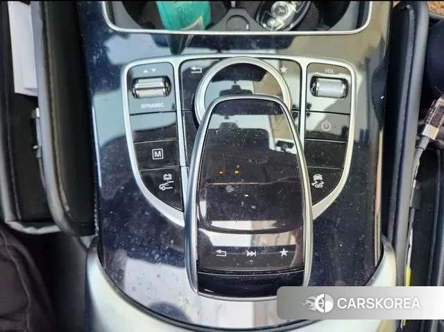 Mercedes-Benz GLC-Class X253 id 3509814 из Кореи 12