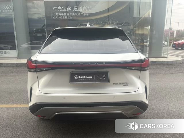 Lexus RX id 4275939 из Китая 11