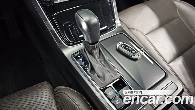 Hyundai Grandeur IG id 2917969 из Кореи 19