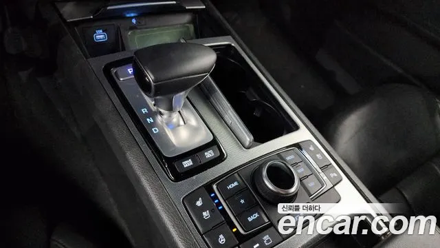 Genesis G80 id 2607207 из Кореи 19