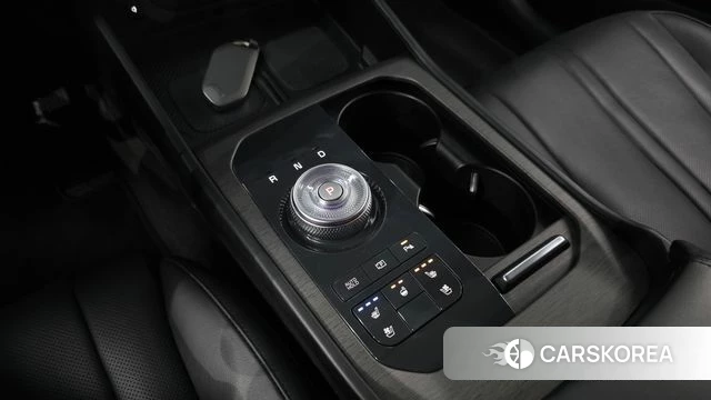 Kia The New K8 Hybrid id 4354067 из Кореи 33