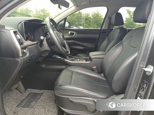 Kia Sorento 4th Generation id 4672156 из Кореи 19
