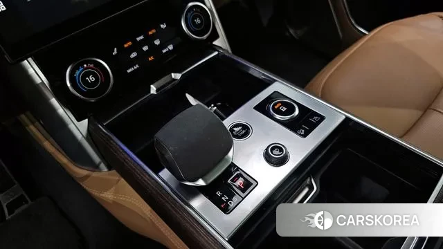 Land Rover Range Rover 5th Generation id 2884487 из Кореи 19