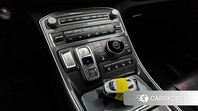 Hyundai The New Santa Fe id 4701882 из Кореи 19