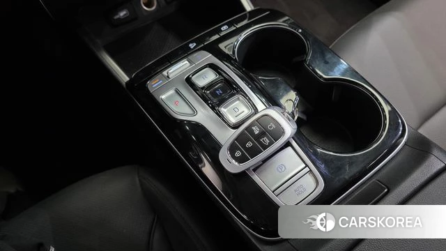 Hyundai Tucson (NX4) id 4381855 из Кореи 19