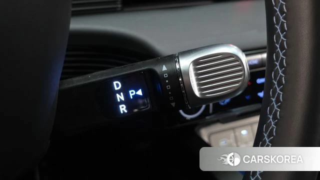 Hyundai Ionic 5 id 3963585 из Кореи 19