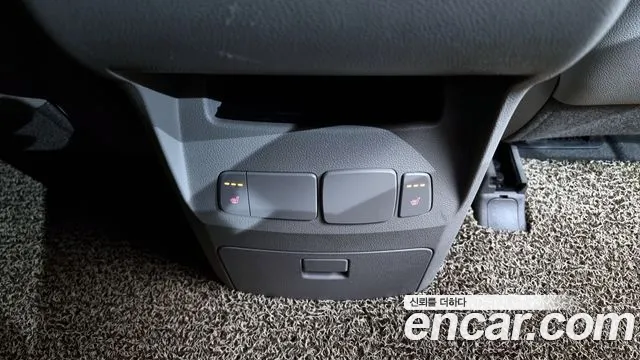 Kia All New Carnival id 2765842 из Кореи 19