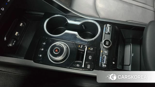 Kia K5 3rd generation id 4506046 из Кореи 19
