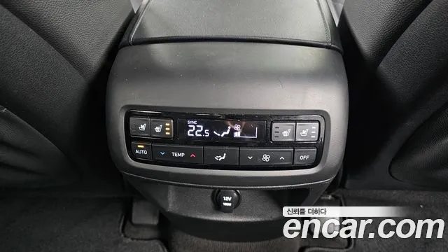 Hyundai Palisade id 2681533 из Кореи 19