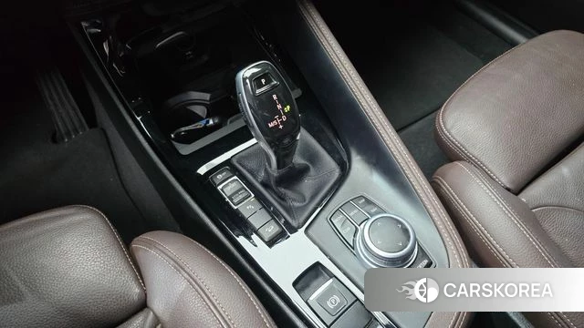 BMW X1 (F48) id 4784450 из Кореи 31