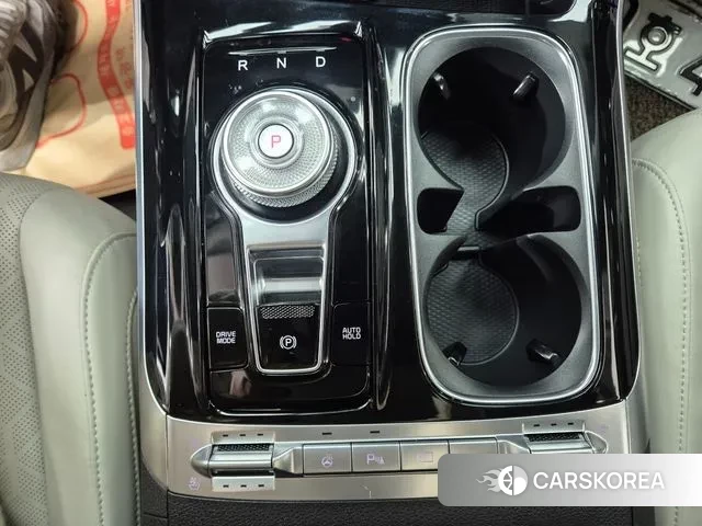 Kia Carnival 4th generation id 3291234 из Кореи 19