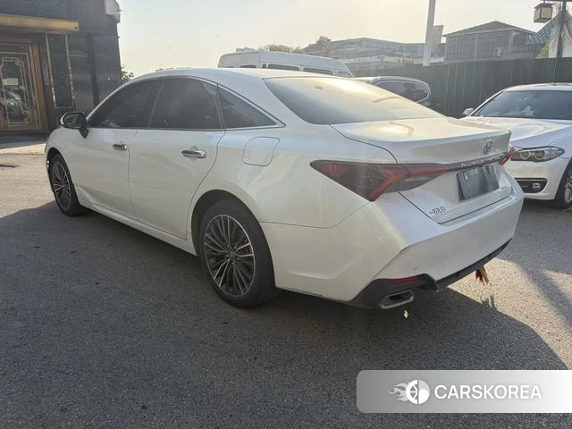 Toyota Asian dragon id 4240962 из Китая 9