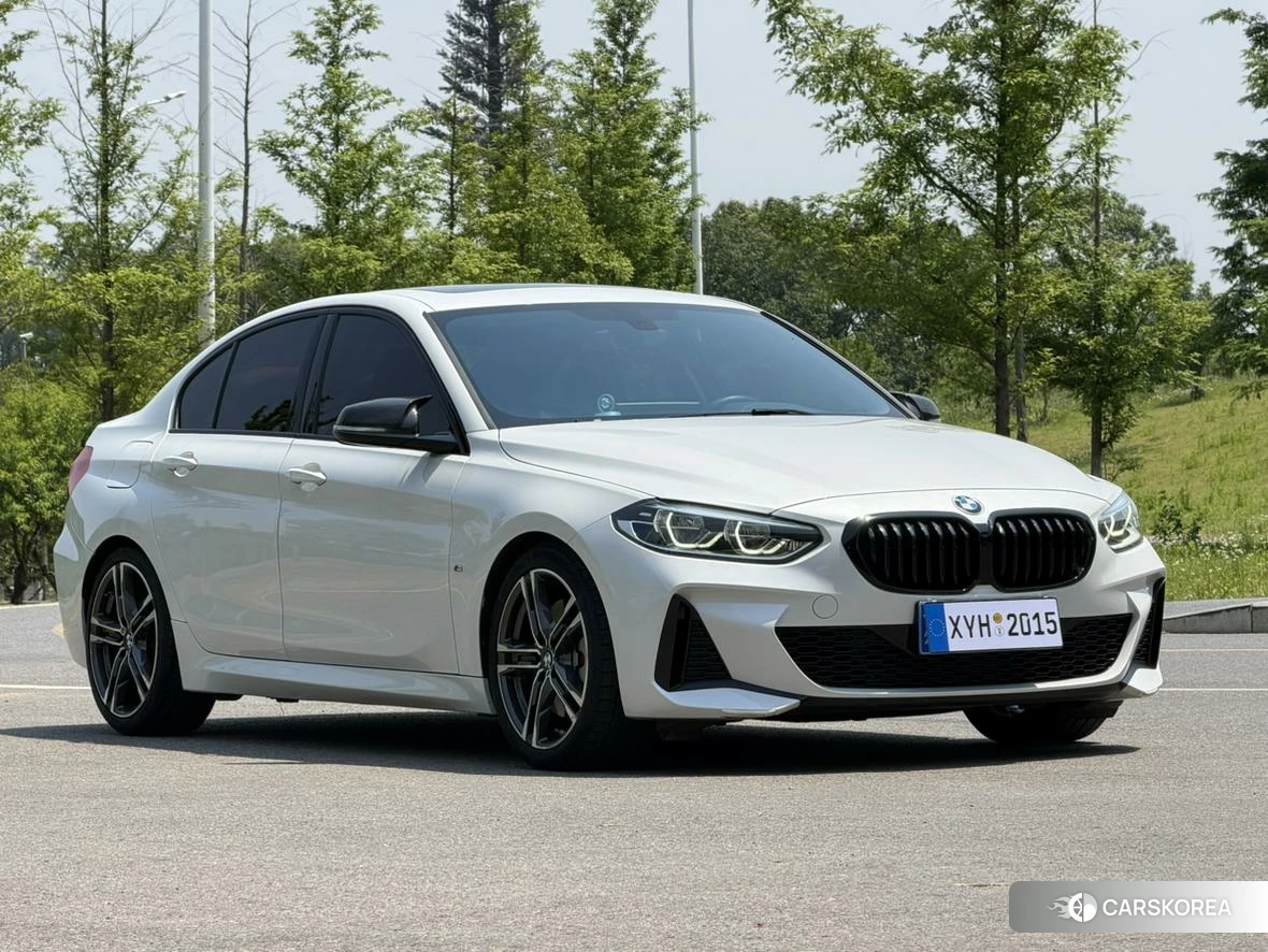 BMW 1 series id 4453814 из Китая 15
