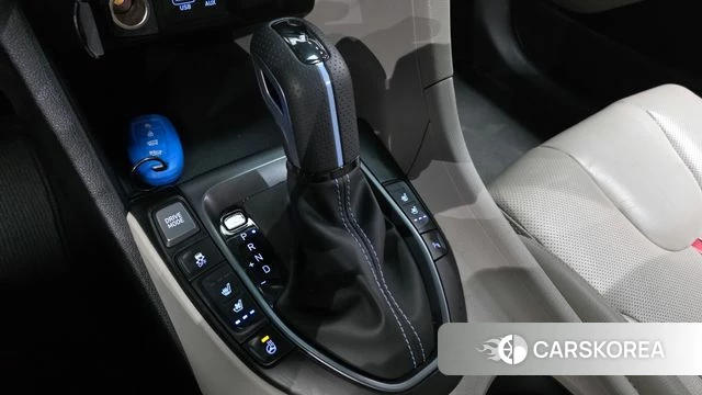 Hyundai Veloster (JS) id 4363530 из Кореи 19