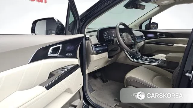 Kia Carnival 4th generation id 3746599 из Кореи 19