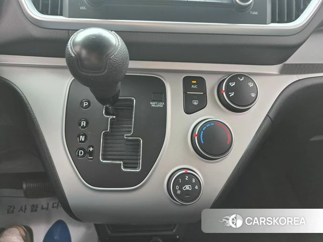 Kia The New Kia Ray id 4601312 из Кореи 19