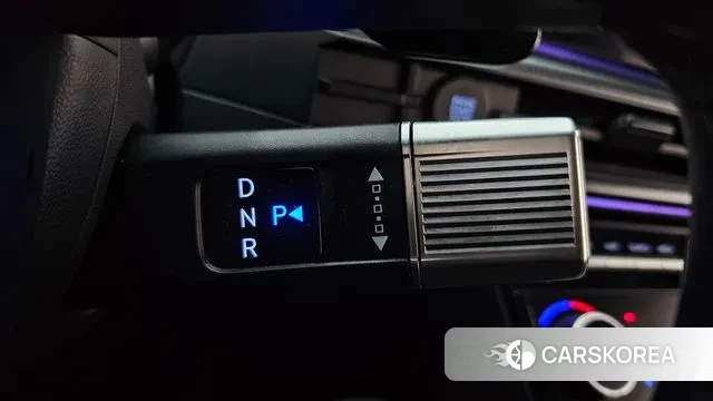 Hyundai Santa Fe (MX5) id 3420448 из Кореи 19