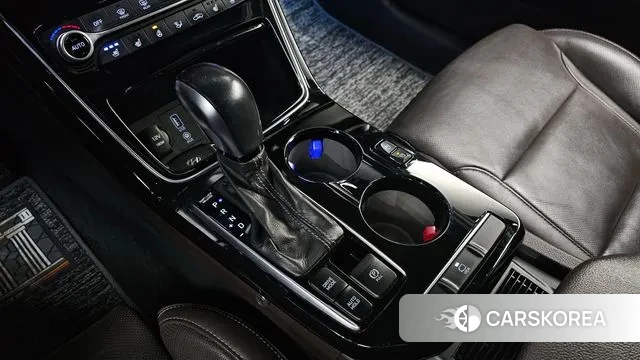 Hyundai Grandeur IG id 3520623 из Кореи 19