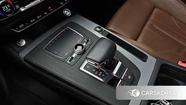 Audi Q5 (FY) id 3059995 из Кореи 19