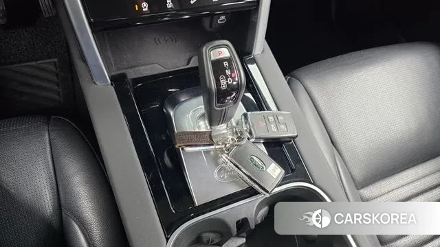 Land Rover Discovery Sports 2nd Generation id 3094133 из Кореи 19