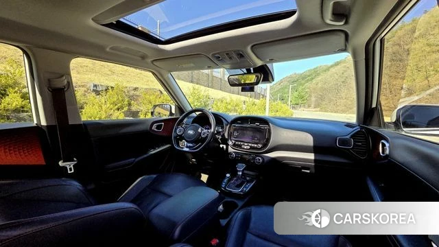 Kia Soul Booster id 3899597 из Кореи 19