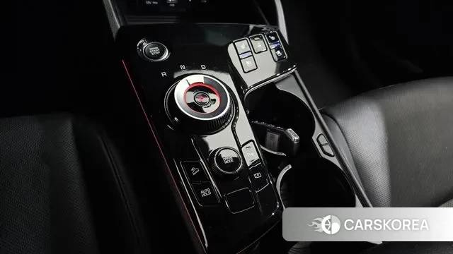 Kia Sportage 5th Generation Hybrid id 3384430 из Кореи 19