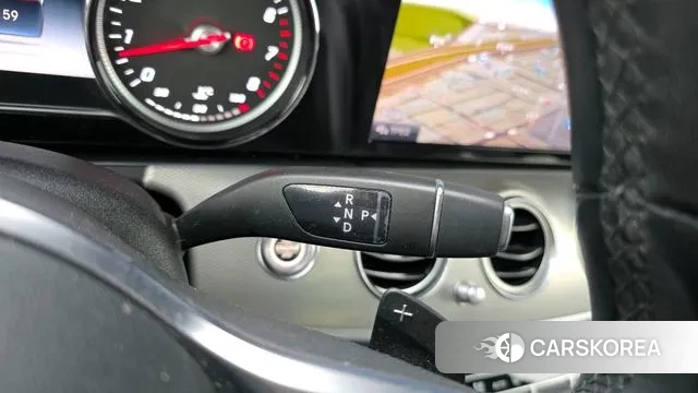 Mercedes-Benz E-Class W213 id 3039252 из Кореи 19