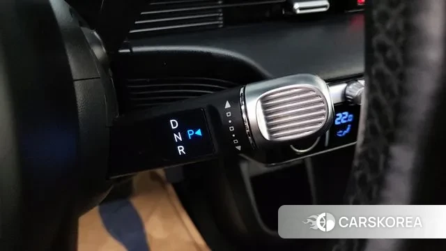 Hyundai Ionic 5 id 3208485 из Кореи 19