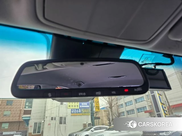 Hyundai Grandeur IG id 3886145 из Кореи 18