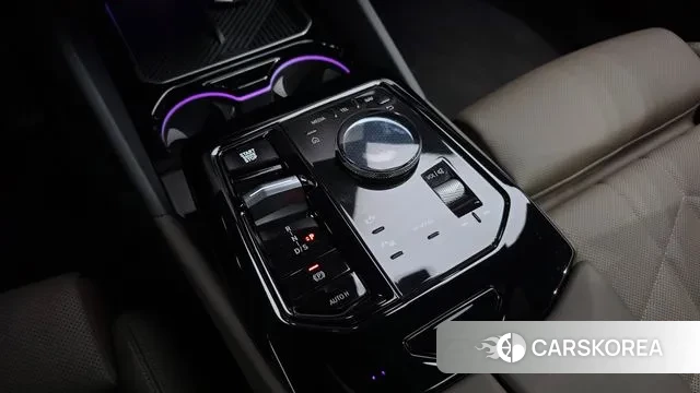 BMW 5 Series (G60) id 3653750 из Кореи 19