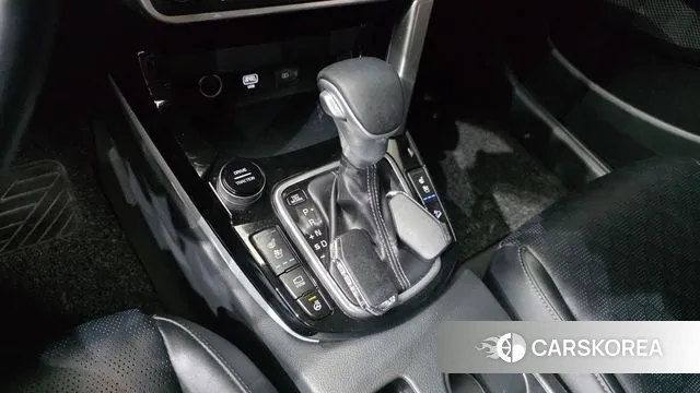 Kia Seltos id 3302074 из Кореи 19