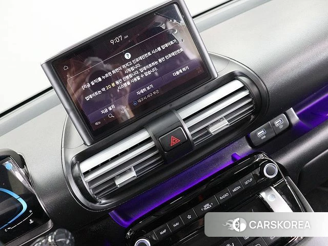 Hyundai Casper id 4415261 из Кореи 19