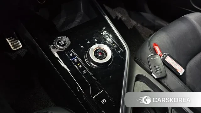 Kia Di Ol Nu Niro id 3160102 из Кореи 19