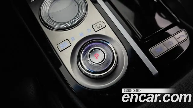 Genesis G80 (RG3) id 2945247 из Кореи 19