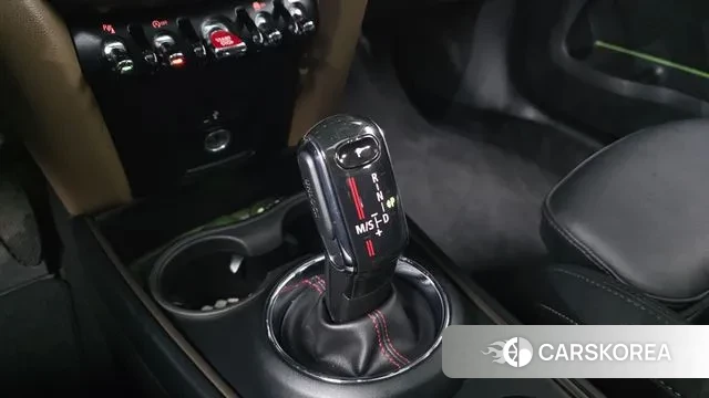 Mini Cooper S Countryman id 3514535 из Кореи 19