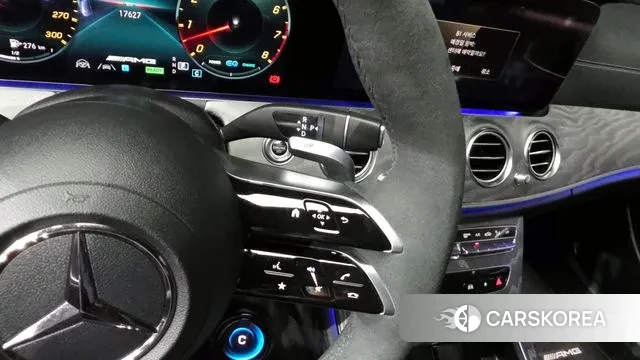 Mercedes-Benz E-Class W213 id 3437184 из Кореи 19