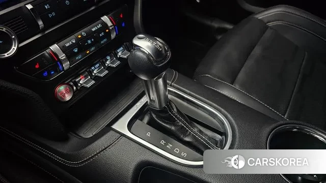 Ford Mustang id 3009089 из Кореи 19