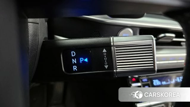 Hyundai Grandeur Hybrid (GN7) id 3805797 из Кореи 19