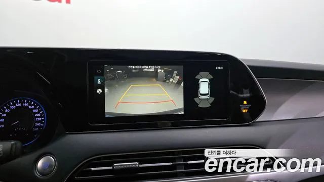 Hyundai Palisade id 2687674 из Кореи 19