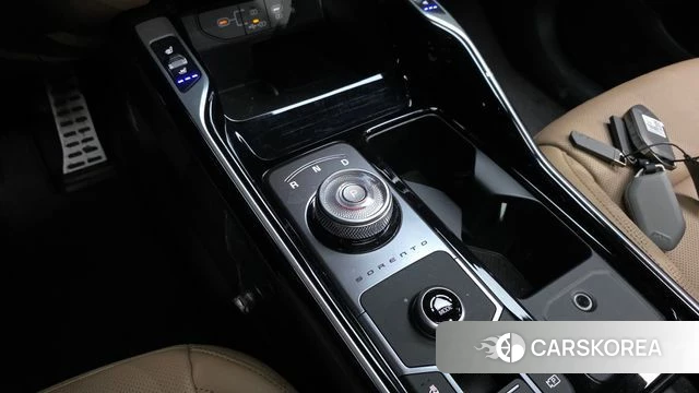 Kia The New Sorento 4th Generation id 4442323 из Кореи 37