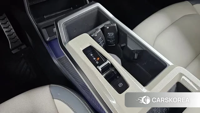 Ssangyong Torres EVX id 3571683 из Кореи 19