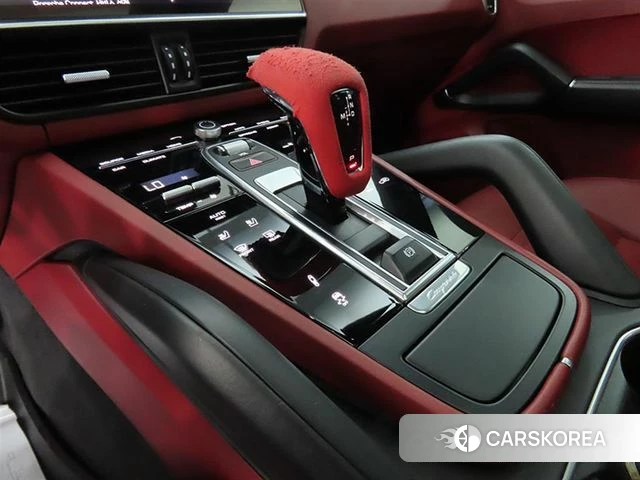 Porsche Cayenne (PO536) id 4362253 из Кореи 19