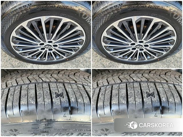 Hyundai Palisade (LX3) id 4380940 из Кореи 19