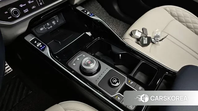 Kia The New Sorento 4th Generation id 3212420 из Кореи 19