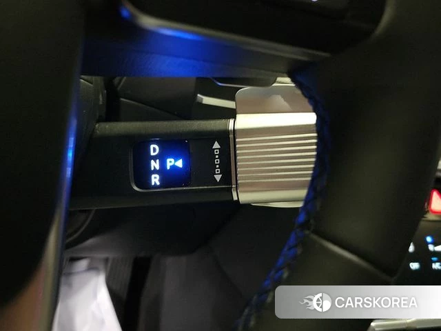 Hyundai Santa Fe (MX5) id 4892657 из Кореи 19