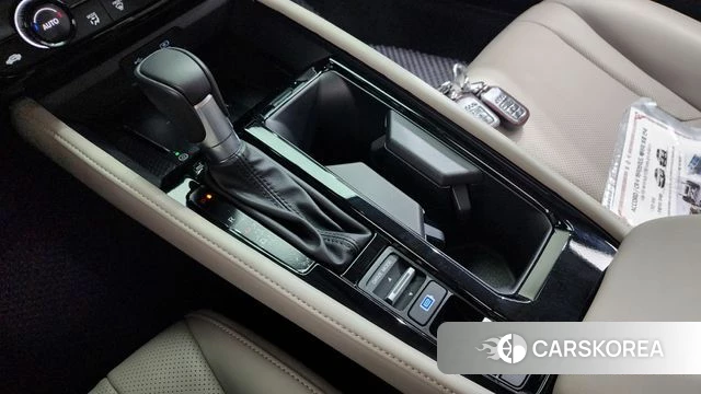 Honda Accord 11th Generation id 3831804 из Кореи 19